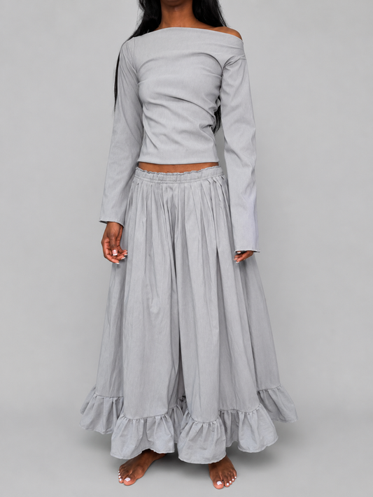 THE MARL CASCADE SET