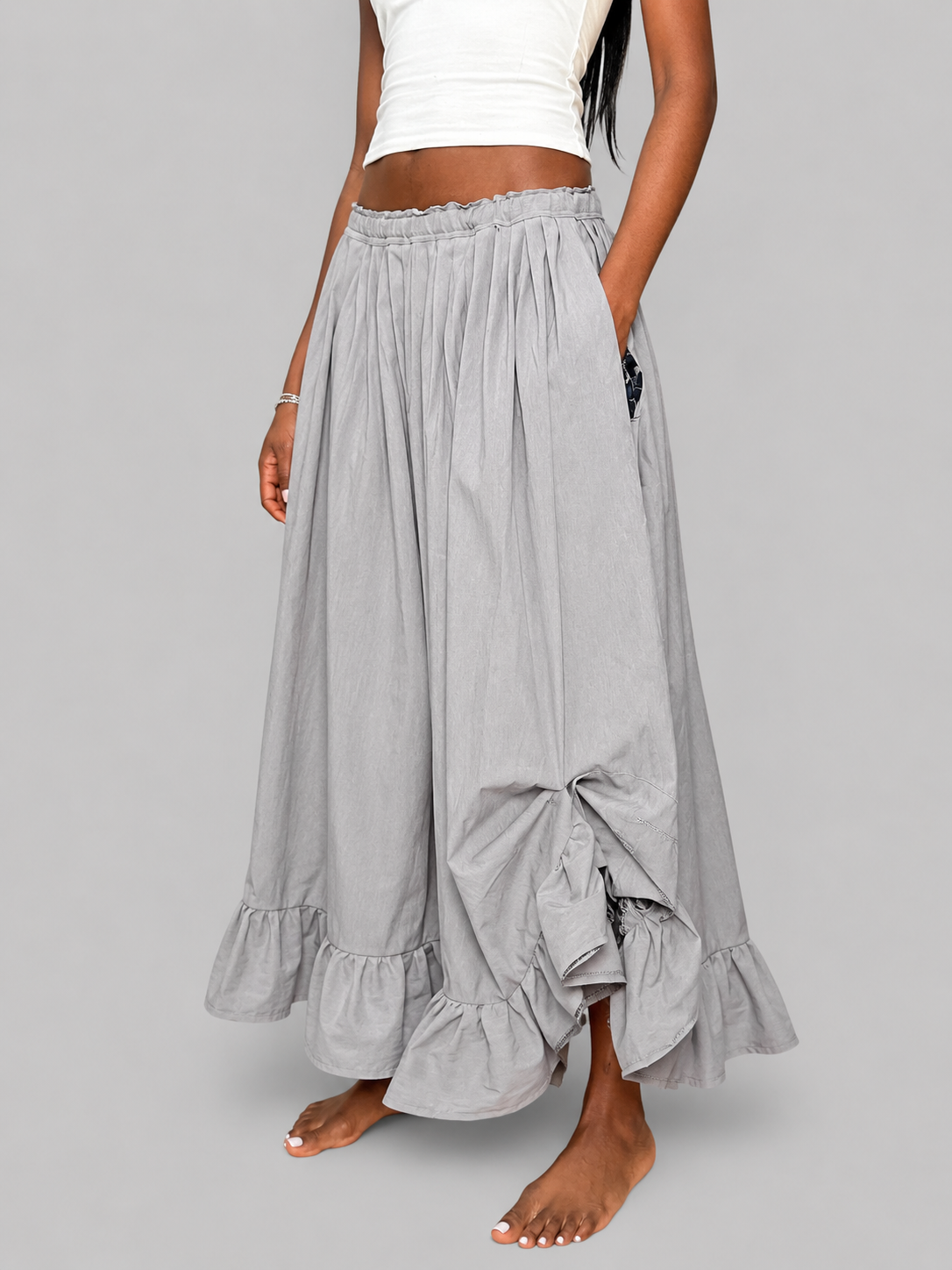 THE MARL CASCADE SET