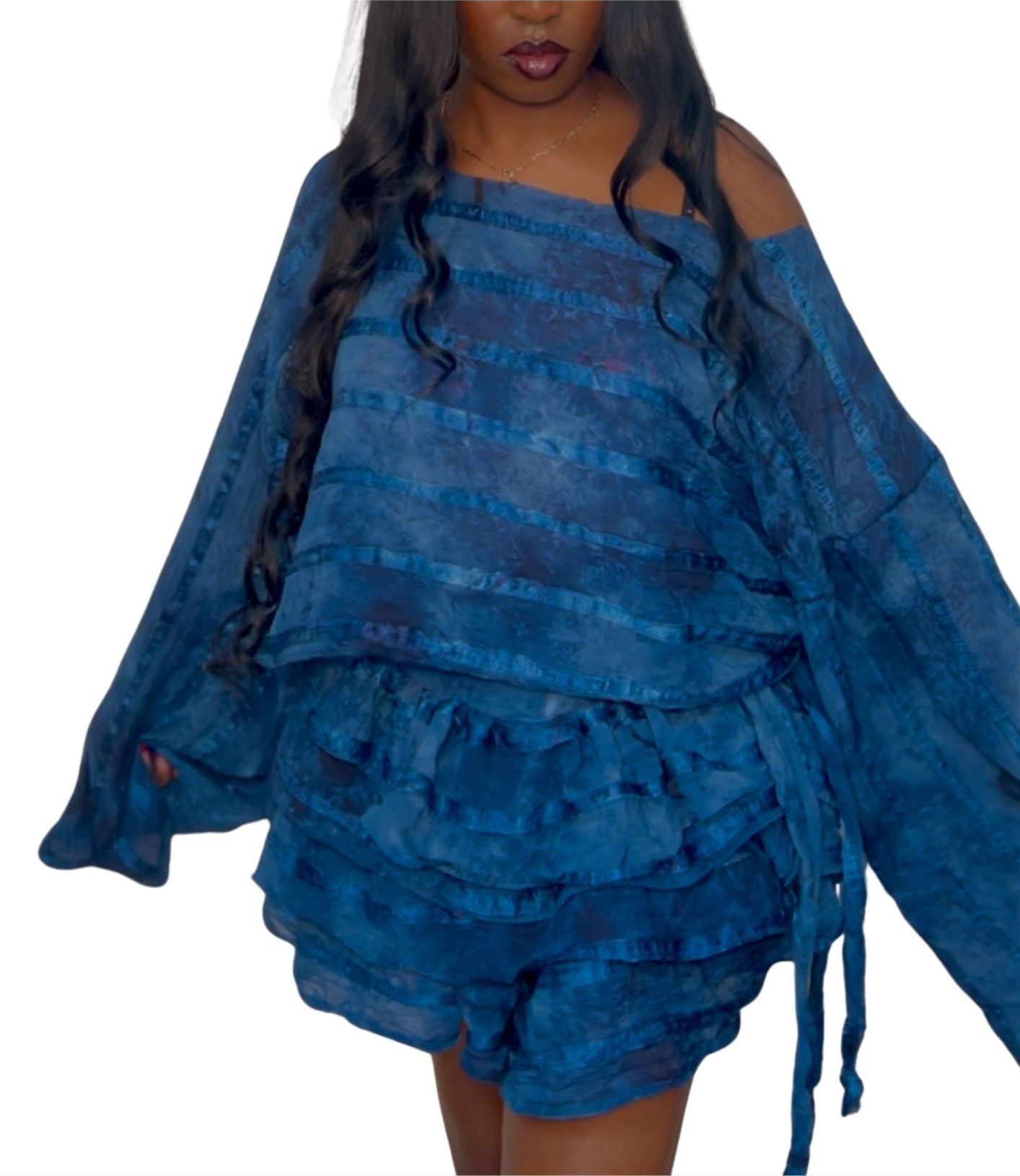 "The Remen Set" - Blue Moon