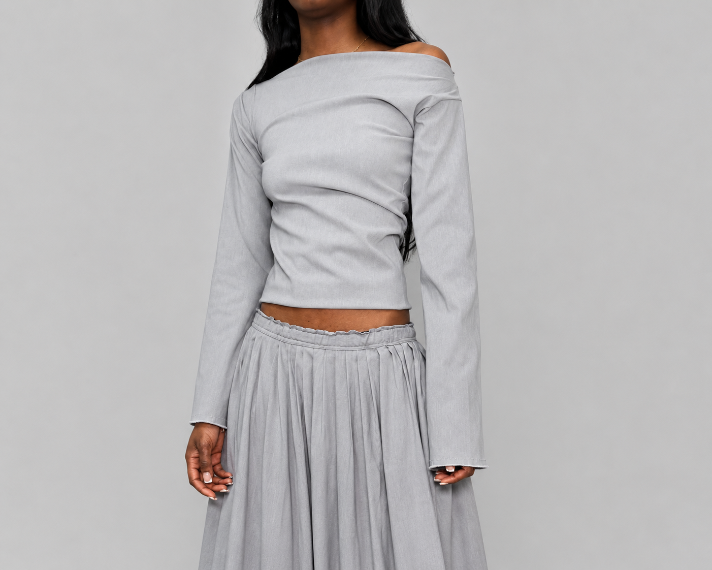 THE MARL CASCADE SET